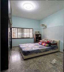 Blk 461 Hougang Avenue 10 (Hougang), HDB 5 Rooms #577390191